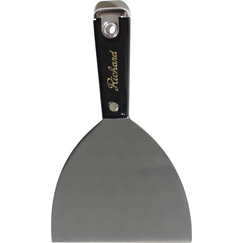 Couteau &agrave; galon sur joint avec t&ecirc;te de marteau de s&eacute;rie Pro, 5", Lame en Acier &agrave; haute teneur en carbone Distribution Jean Lapalme