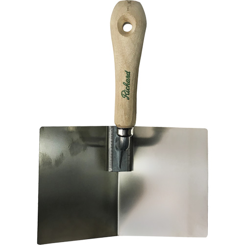 Truelle pour angle int&eacute;rieur Distribution Jean Lapalme