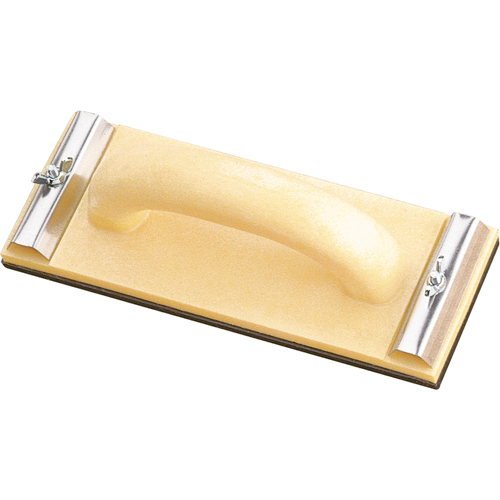 BLOC PONCER MANUEL EN POLY.STRUCTURE,9"X3 1/4" Distribution Jean Lapalme