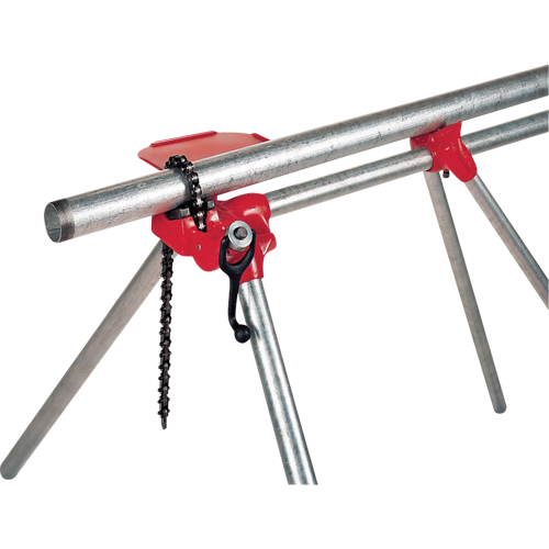 Top Screw Stand Chain Vise #560 Distribution Jean Lapalme