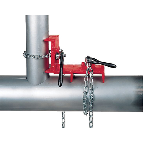&eacute;taux de soudage pour angle de tuyau no 462 Distribution Jean Lapalme