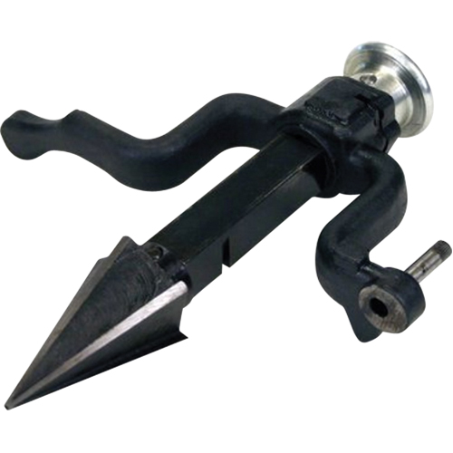 Reamer #341 Distribution Jean Lapalme