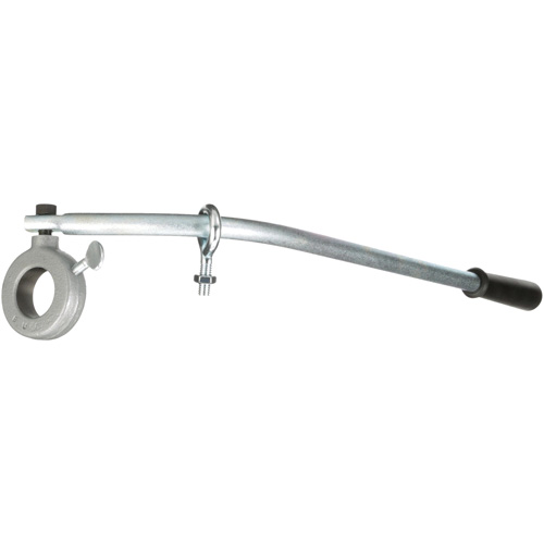 Levier d'alimentation pour chariot no 312 Distribution Jean Lapalme