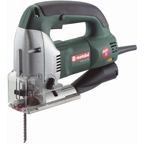 JIG SAW 5-STAGE - "D" HANDLE Distribution Jean Lapalme