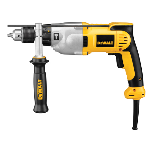 VSR Pistol Grip Hammer Drill Distribution Jean Lapalme