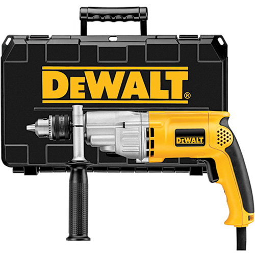 VSR Pistol Grip Hammer Drill Distribution Jean Lapalme