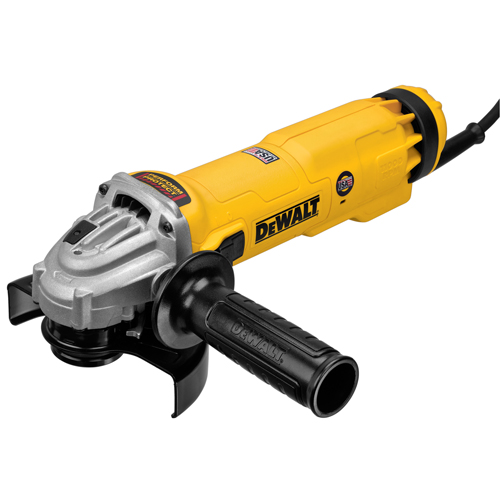 Meuleuses robustes haute performance, 4 1/2" &agrave; 5", 120 V, 13 A, 11 000 Tr/min Distribution Jean Lapalme