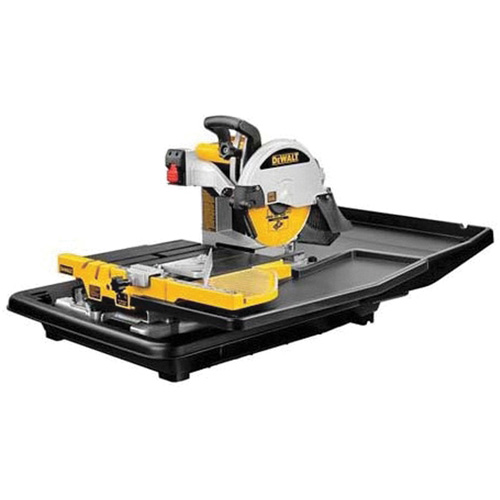 Wet Tile Saw Distribution Jean Lapalme