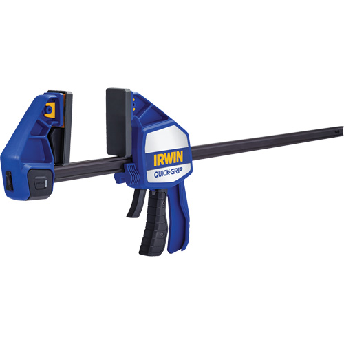XP One-Handed Bar Clamp & Spreader, 24" (610 mm) Distribution Jean Lapalme