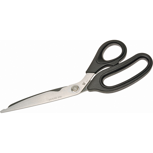 Industrial Shop Shears, Rings Handle Distribution Jean Lapalme