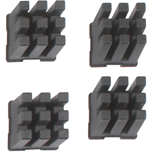 Accessories for Parallel Clamps - KP Framing Systems Distribution Jean Lapalme