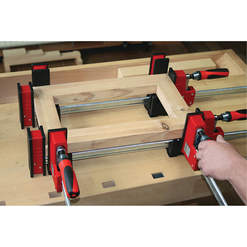 Accessories for Parallel Clamps - KP Framing Systems Distribution Jean Lapalme