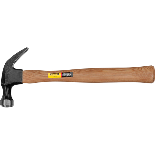 Marteau, 16 oz, Prise en Bois, 5-6/25" lo Distribution Jean Lapalme