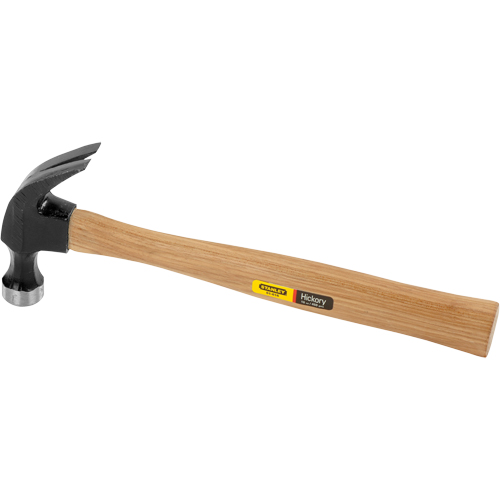 Marteau, 16 oz, Prise en Bois, 5-6/25" lo Distribution Jean Lapalme