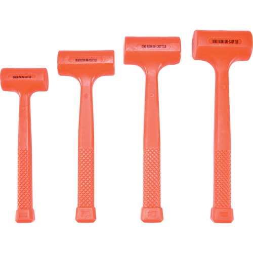 Dead Blow Hammer Set Distribution Jean Lapalme