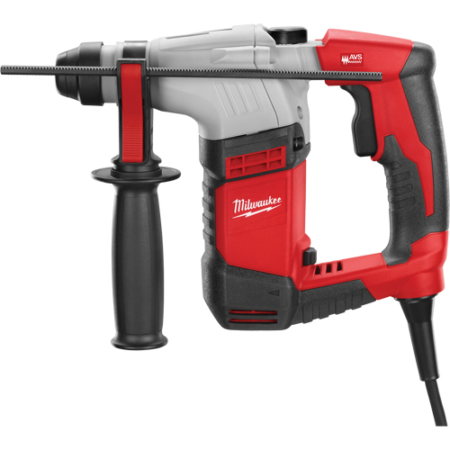 Marteaux rotatifs combin&eacute;s SDS +, 0" - 2-1/8", 5,5 A, 0-4400 Coups/min, 0-3700 Tr/min, 1,5 lb-pi Distribution Jean Lapalme