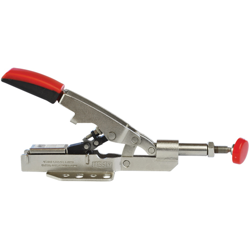 Auto-Adjust Toggle Clamps, 1-1/3" (35 mm), 25 - 550 lbs. Clamp Force Distribution Jean Lapalme