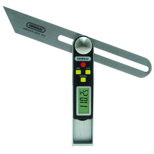 Digital Sliding T-Bevels Distribution Jean Lapalme
