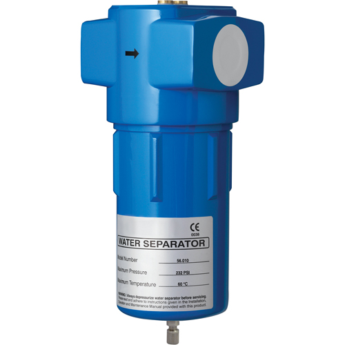 Water Separators Distribution Jean Lapalme