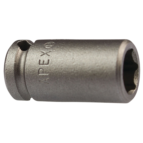 Magnetic Socket, 5/16", 1/4" Drive Distribution Jean Lapalme