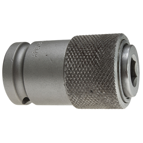 Impact Chuck Distribution Jean Lapalme