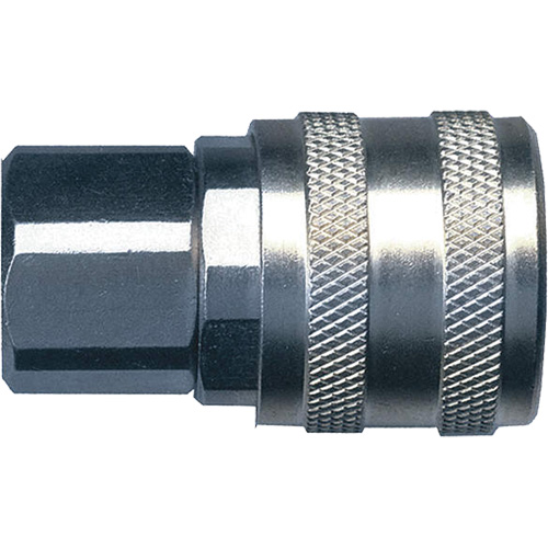 Mamelon manuel, Laiton, 3/8" x 1/4" Distribution Jean Lapalme