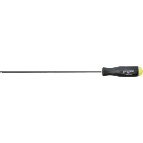 Ball Driver Long Length Screwdrivers - SAE Distribution Jean Lapalme