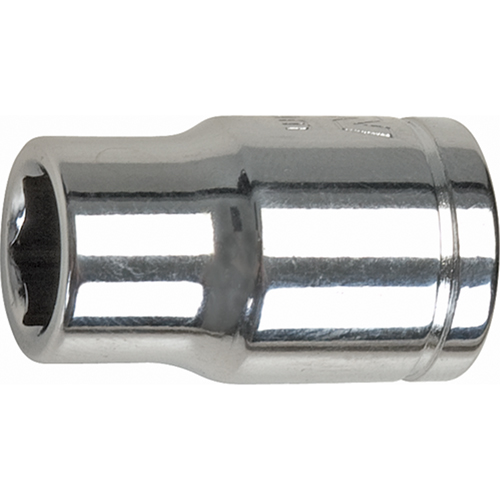 SAE Socket, 5/32", 1/4" Drive, 6 Points Distribution Jean Lapalme
