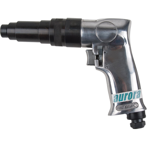 Air Screwdriver Distribution Jean Lapalme