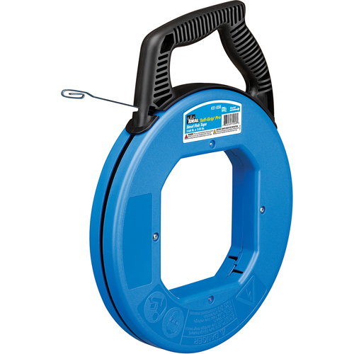 120' Fish Tape Distribution Jean Lapalme