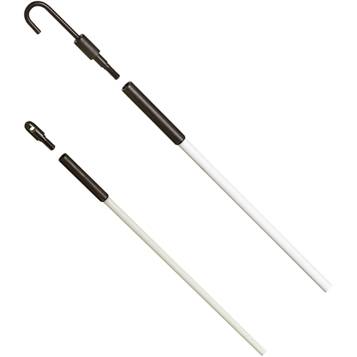 TUFF RODS Distribution Jean Lapalme