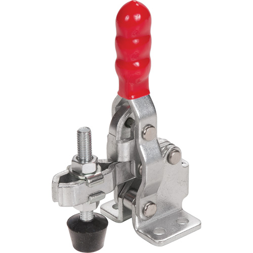 Brides de fixation verticales, Force de serrage 200 lb, Vertical Distribution Jean Lapalme