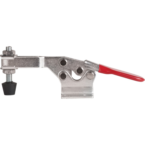 Brides de fixation horizontale, Force de serrage 500 lb, Horizontal Distribution Jean Lapalme