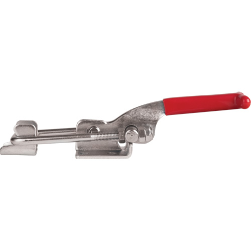 Latch Clamps, 700 lbs. Clamping Force Distribution Jean Lapalme