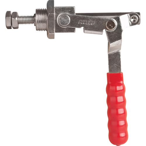 Straight Line Hold Down Clamps, 300 lbs. Clamping Force Distribution Jean Lapalme
