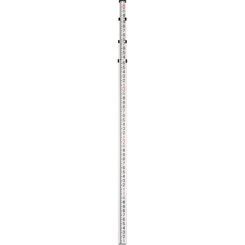 Construction Grade Rod Distribution Jean Lapalme