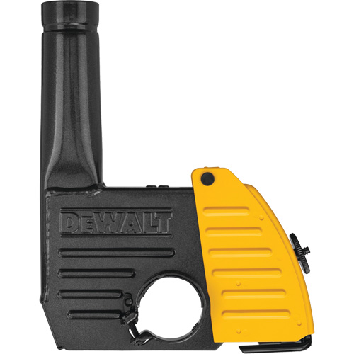 5" - 6" Cutting & Tuckpointing Dust Shroud Distribution Jean Lapalme