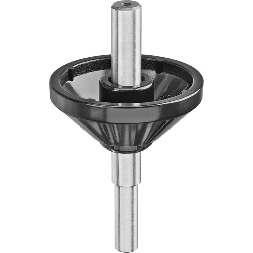 Centering Cone for Fixed Base Compact Router Distribution Jean Lapalme