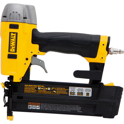 Brad Nailer Kit Distribution Jean Lapalme