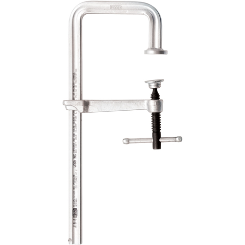 Step-Over Steel Clamps, 10" (254 mm), 880 lbs. Clamp Force Distribution Jean Lapalme