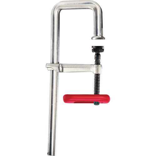 Step-Over Steel Clamps, 12" (304.8 mm), 2660 lbs. Clamp Force Distribution Jean Lapalme