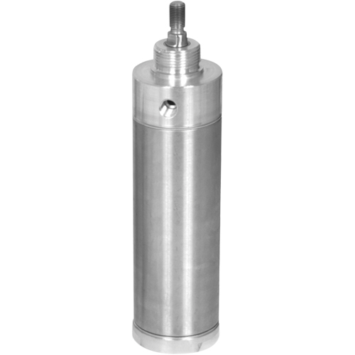 Cylindres pneumatiques non r&eacute;parables Round Line, 1-1/16" (30 mm) Al&eacute;sage Distribution Jean Lapalme