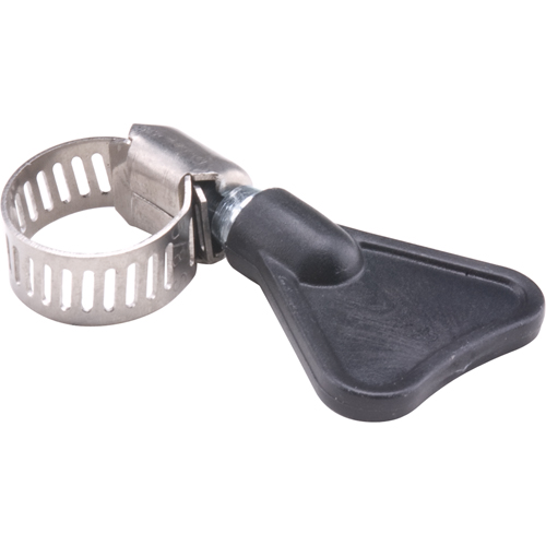 Key Turn Hose Clamps Distribution Jean Lapalme