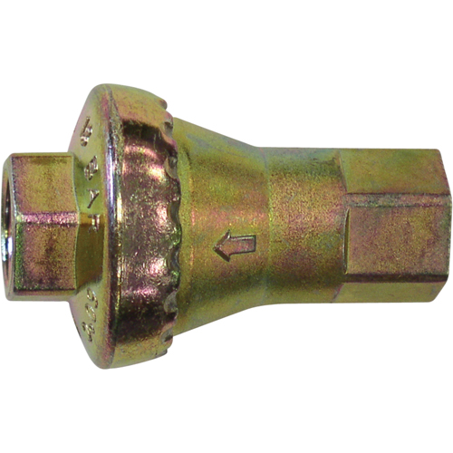 Pre-Set Pressure Regulators, 29 PSI Max. PSI, In Line Distribution Jean Lapalme