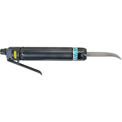 Air Flux Chipper, 9 CFM, 1/4" NPT, 92 dBA, 4400 BPM Distribution Jean Lapalme