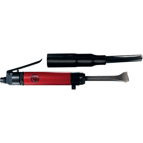 &eacute;bardeurs de flux & d&eacute;tartreurs &agrave; aiguilles, 1/4" NPT, 15,5 pi³/min, 4800 Coups/min, Course de 1-9/50" Distribution Jean Lapalme
