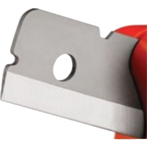 Replacement Blade for PC-1250  Distribution Jean Lapalme