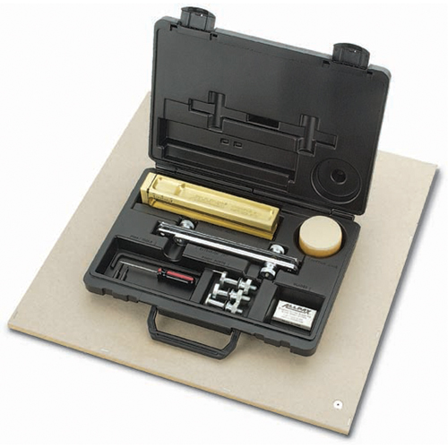 Extension Gasket Cutters - Gasket Cutter Kit (Imperial) - No. 3, 1/4" Cut Diameter Distribution Jean Lapalme