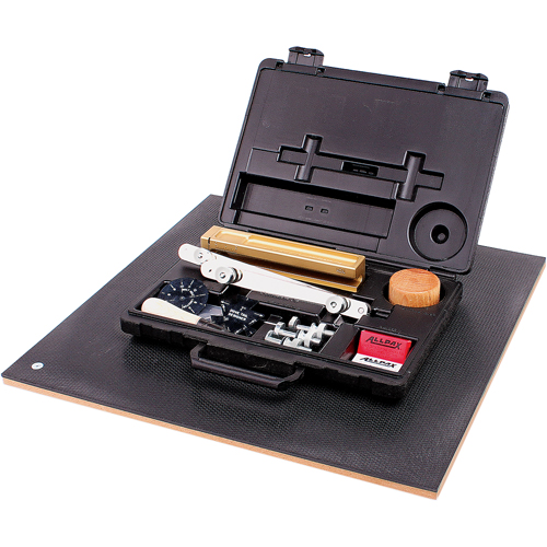 Extension Gasket Cutters - Gasket Cutter Kit (Metric) - No. 5, 3917/16582" Cut Diameter Distribution Jean Lapalme