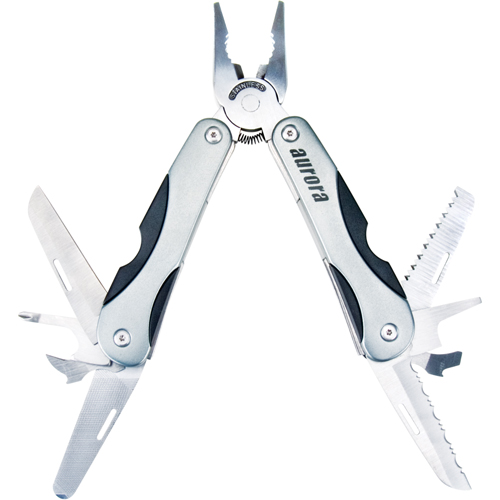 Industrial Multi-Tool, 6-1/4" L Distribution Jean Lapalme